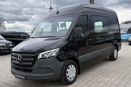 Mercedes-Benz Sprinter 86.334 km 39.710 &euro; Schorndorf 73614