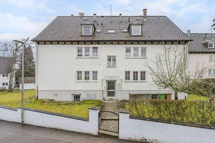 Wohnung Stuttgart / Zuffenhausen Zuffenhausen - 2 Zimmer, 52 m&sup2;, 229.000&euro; | Angebot:25474497