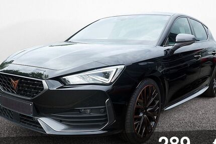 Cupra Leon 69.750 km 27.770 &euro; Bietigheim-Bissingen 74321