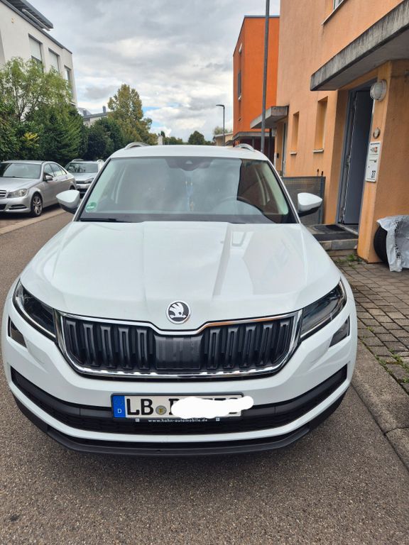 Kodiaq
