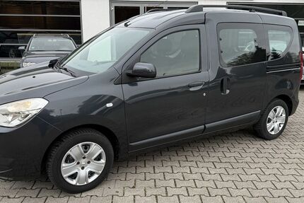 Dacia Dokker 37.000 km 11.650 &euro; Schorndorf bei Stuttgart 73614