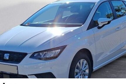 Seat Ibiza 8.016 km 20.630 € Tübingen 72072