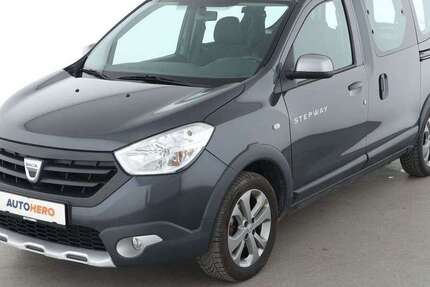 Dacia Dokker 73.542 km 11.350 € Stuttgart 70195
