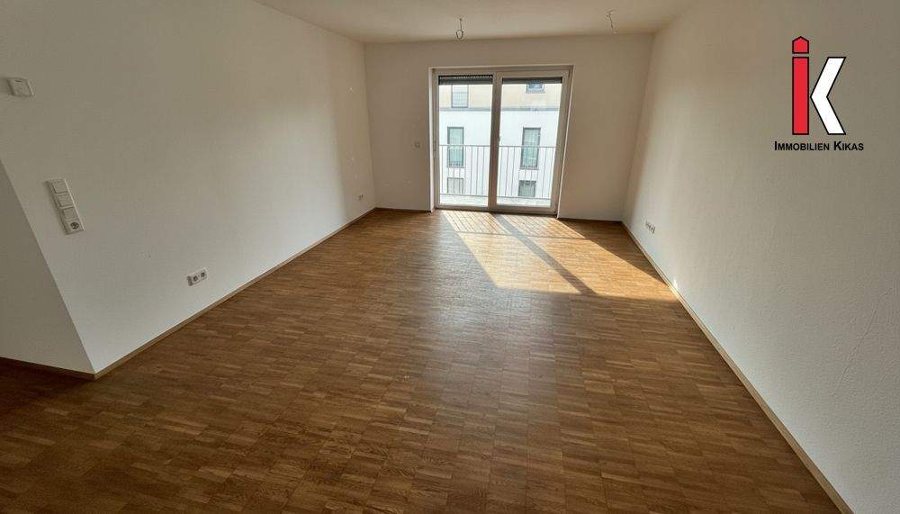 Hier beginnt Ihr neues Kapitel - für Singles oder Paare! 2-Zimmerwohnung in Böblingen-Flugfeld 2 zimmer