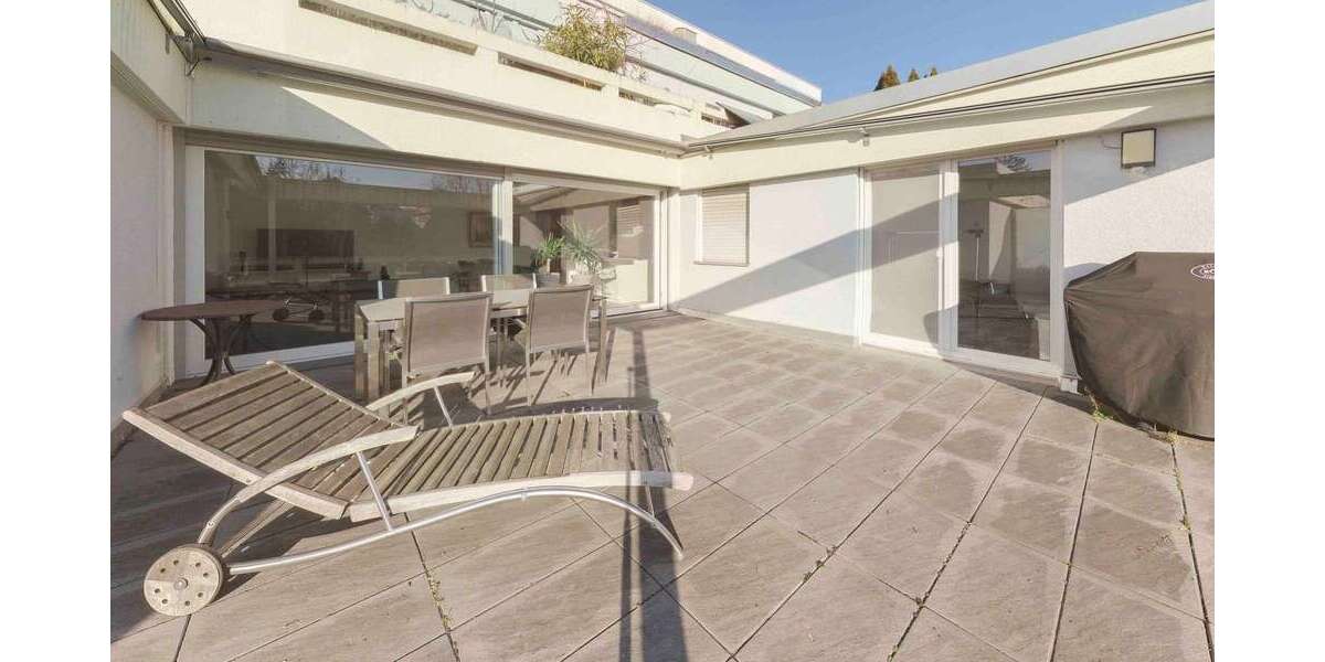 Etagenwohnung Stuttgart Botnang - 3 Zimmer, 119 m&sup2;, 590.000&euro; | Angebot:25293242