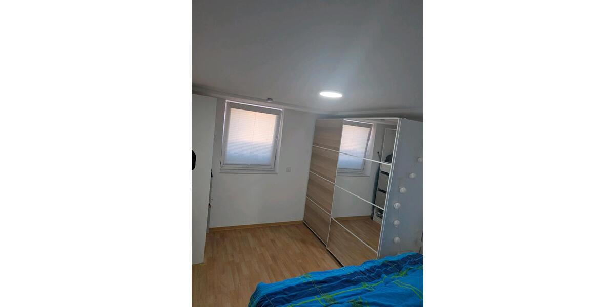 Etagenwohnung Renningen - 2 Zimmer, 52 m&sup2;, 850&euro; | Angebot:26320979