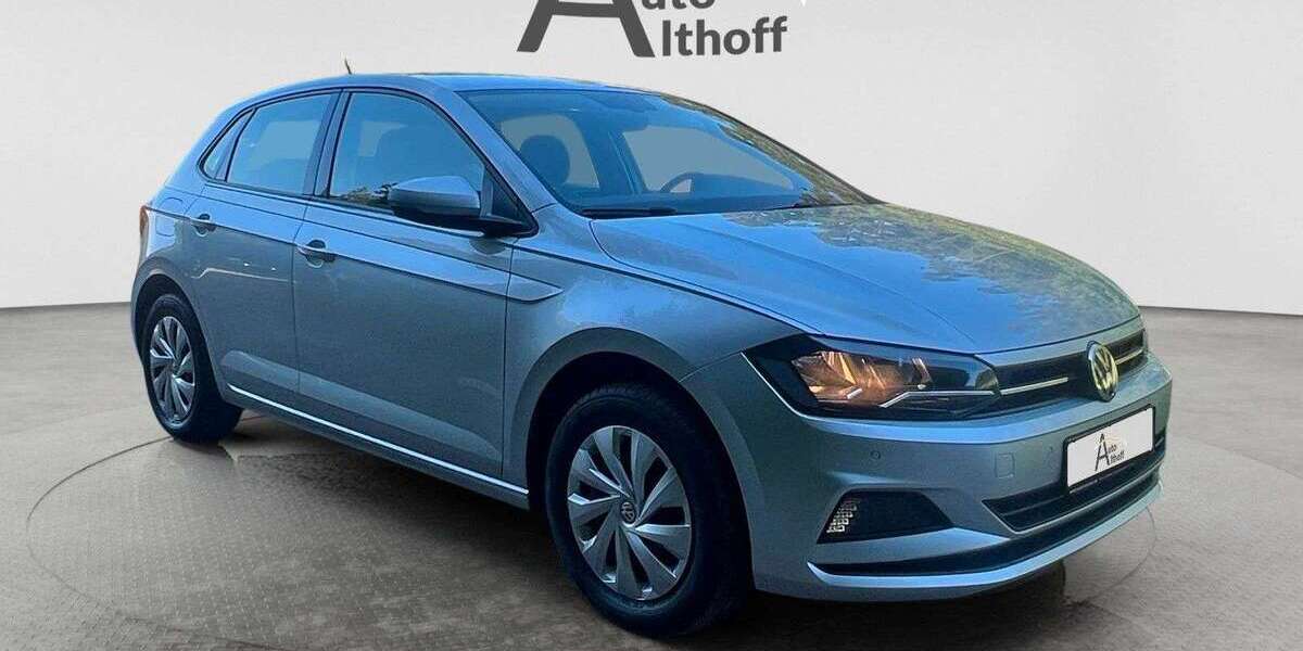VW Polo 91.710 km 11.999 &euro; Ditzingen 71254