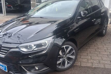 Renault Megane 224.000 km 7.900 &euro; Nürtingen bei Stuttgart 72622