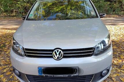 VW Touran 55.700 km 13.200 € Plüderhausen 73655