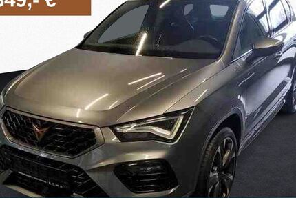 Cupra Ateca 85.465 km 28.440 &euro; Weinstadt-Endersbach 71384