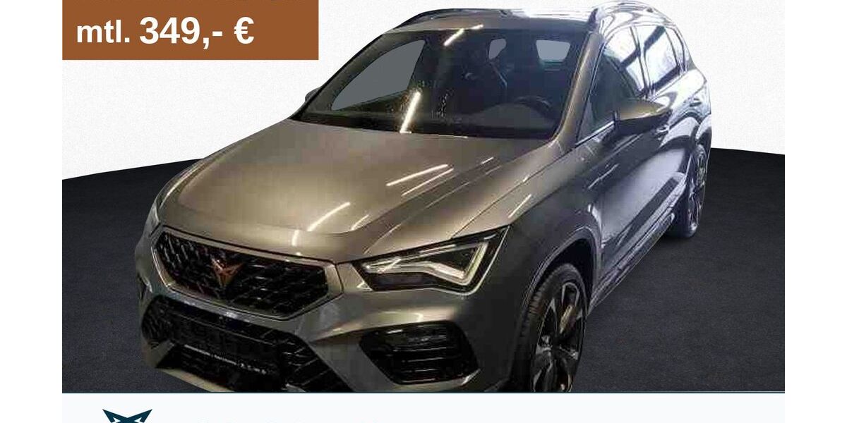 Cupra Ateca 85.465 km 28.440 &euro; Weinstadt-Endersbach 71384