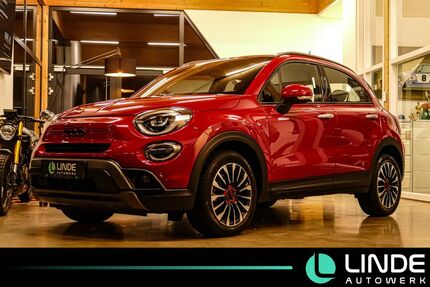 Fiat 500X 50.000 km 16.990 € Kusterdingen 72127