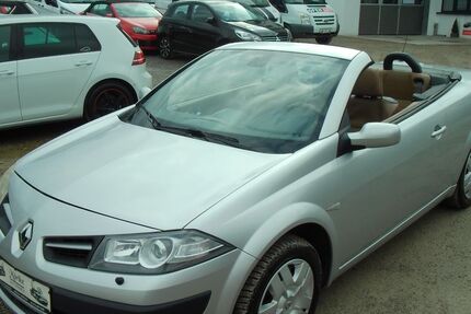 Renault Megane 141.000 km 3.750 &euro; Waiblingen (bei Stuttgart) 71332