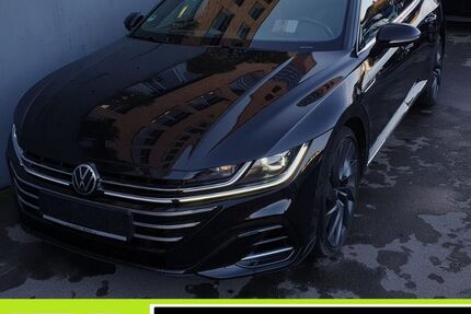 VW Arteon 65.214 km 36.330 € Waiblingen 71332