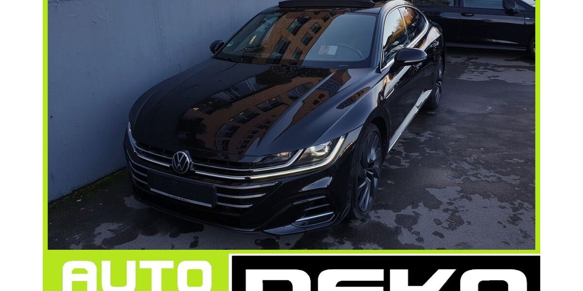 VW Arteon 65.214 km 36.330 € Waiblingen 71332
