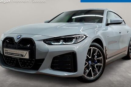 BMW i4 55.343 km 39.990 &euro; Stuttgart 70569