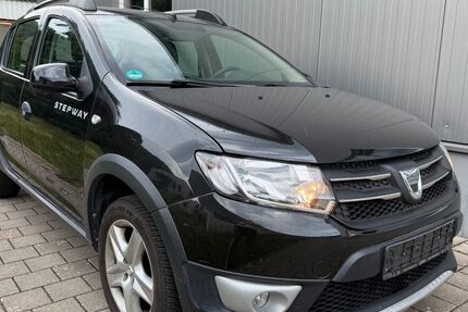 Dacia Sandero 45.200 km 6.990 &euro; Filderstadt 70794