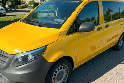 Mercedes-Benz Vito 224.000 km 14.700 &euro; Stuttgart 70378