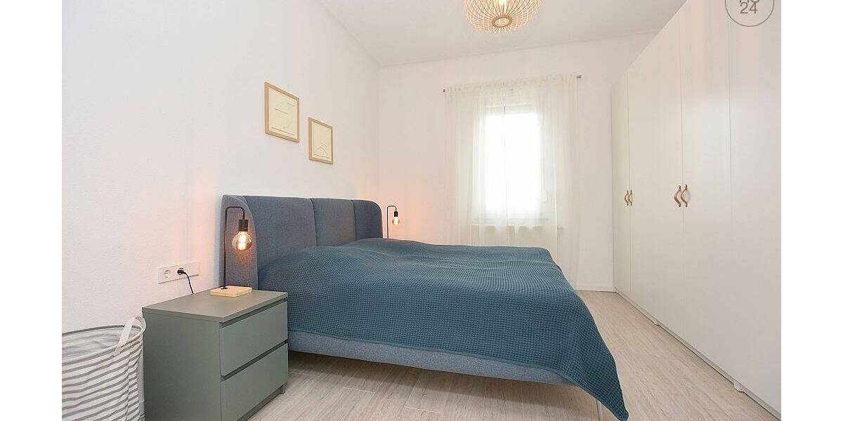 Etagenwohnung Stuttgart Zuffenhausen - 3 Zimmer, 65 m&sup2;, 1.590&euro; | Angebot:26176033
