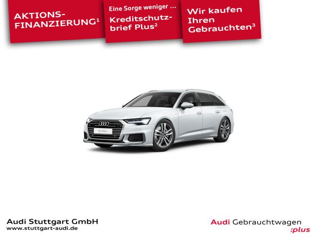 Audi A6 64.903 km 42.640 &euro; Böblingen 71034