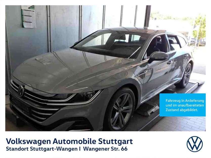 Arteon