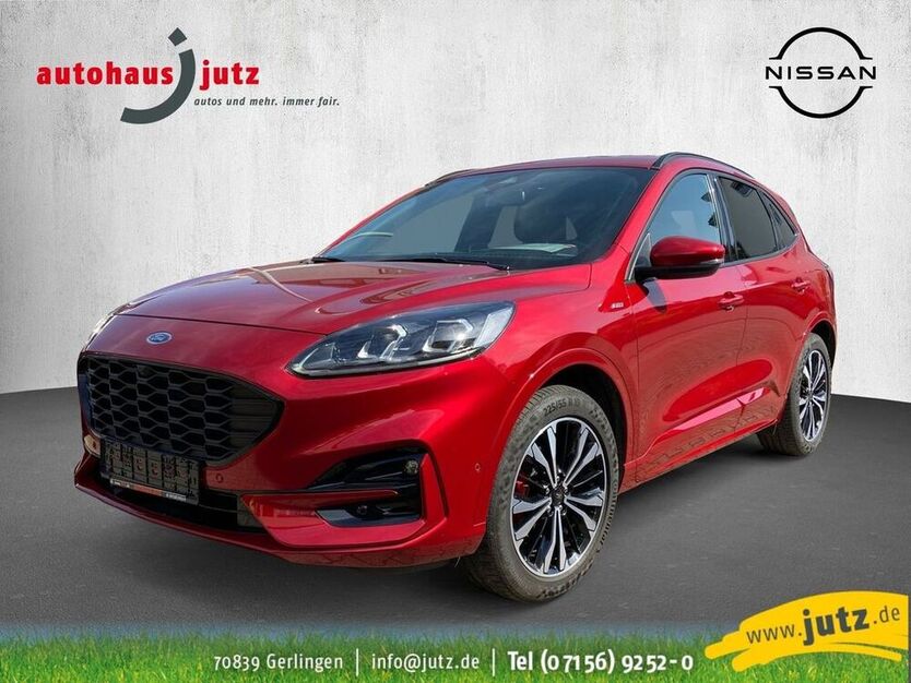 Kuga