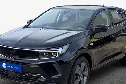 Opel Grandland (X) 17.971 km 25.490 &euro; Tübingen 72072