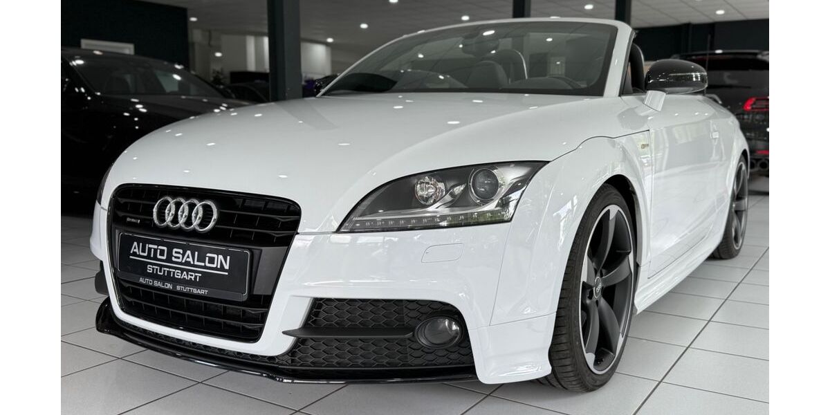 Audi TT 79.999 km 17.990 € Weil im Schönbuch 71093