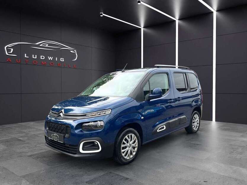 Berlingo