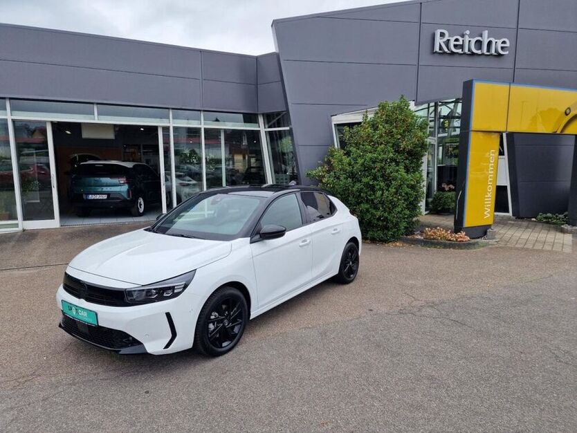 Corsa