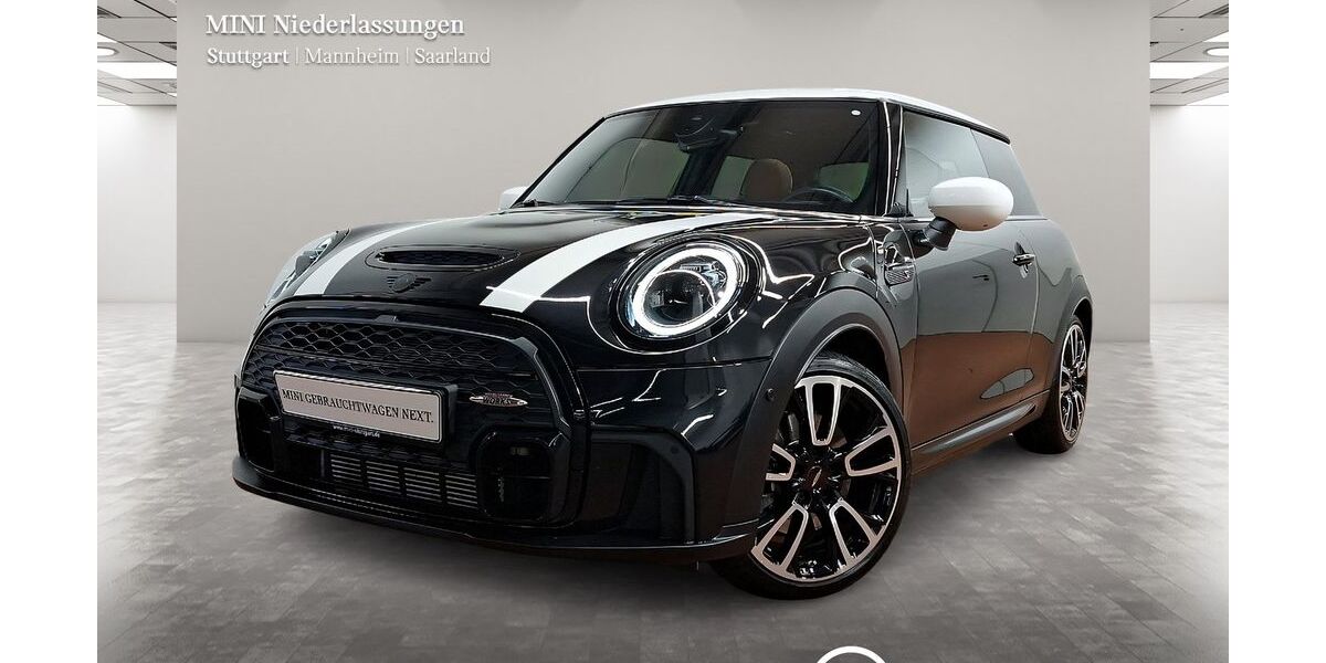 Mini Cooper S 13.606 km 31.480 € Stuttgart 70569