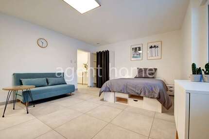 Zimmer Stuttgart Vaihingen - 1 Zimmer, 1.100&euro; | Angebot:27318669