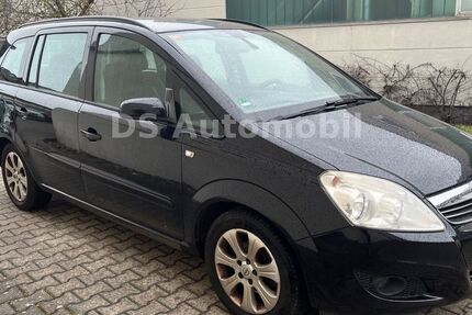 Opel Zafira 219.750 km 1.250 &euro; Holzgerlingen 71088