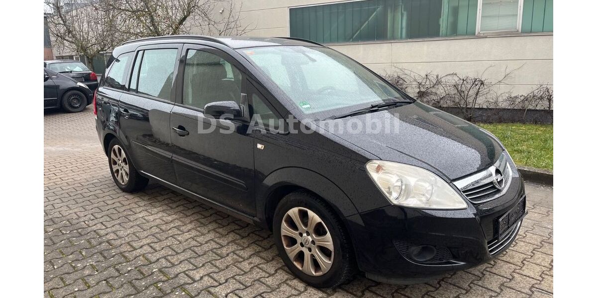 Opel Zafira 219.750 km 1.250 &euro; Holzgerlingen 71088