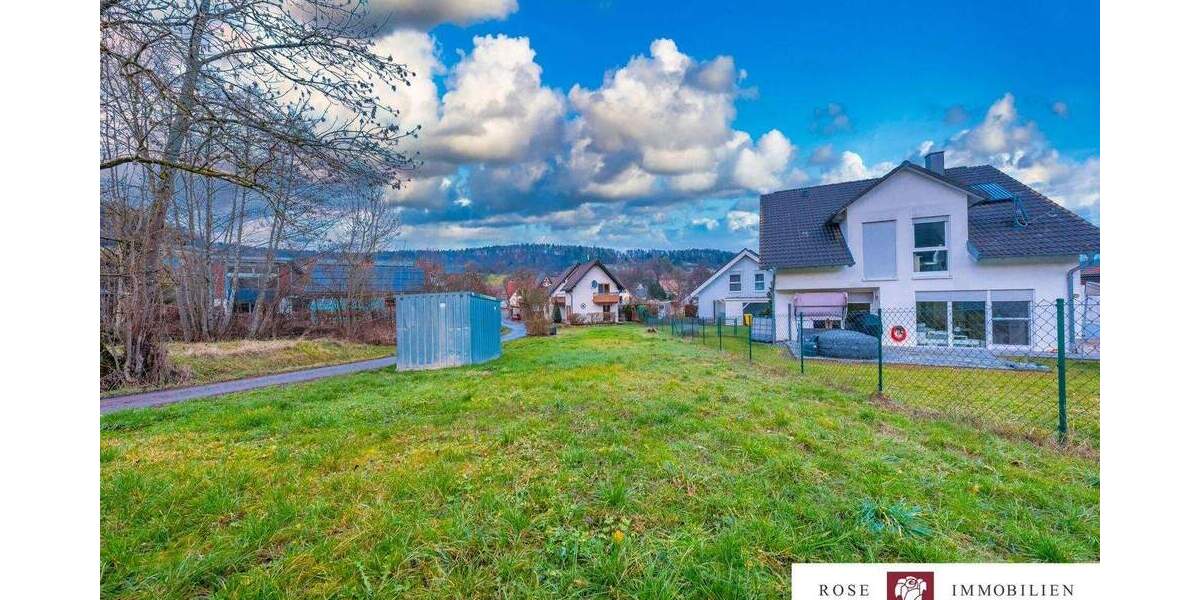 Einfamilienhaus Rudersberg / Lindental Lindental - 6 Zimmer, 137 m&sup2;, 475.000&euro; | Angebot:25697435