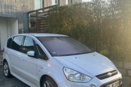 Ford S-Max 169.100 km 4.900 &euro; Weinstadt 71384