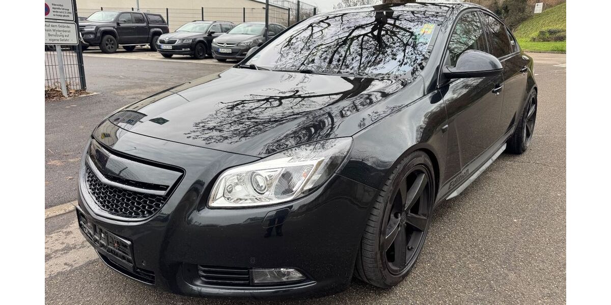 Opel Insignia 177.000 km 3.650 € Ingersheim/Ludwigsburg 74379
