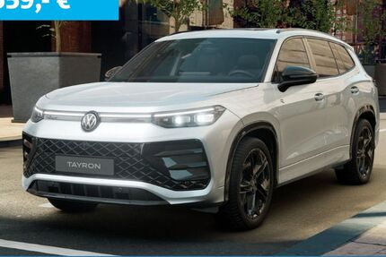 VW Tayron 1.016 km 61.678 &euro; Wendlingen 73240