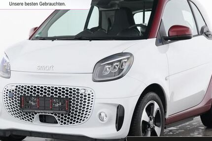Smart ForTwo 18.720 km 15.990 &euro; Korntal 70825