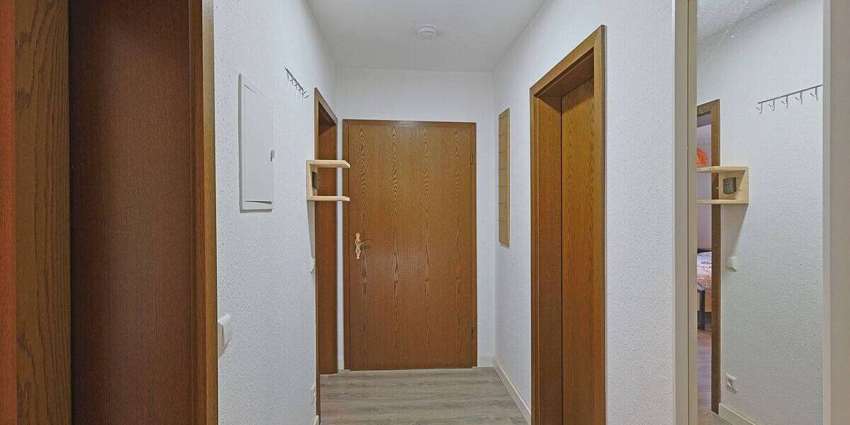 Etagenwohnung Renningen Malmsheim - 2 Zimmer, 66 m&sup2;, 1.200&euro; | Angebot:26886165