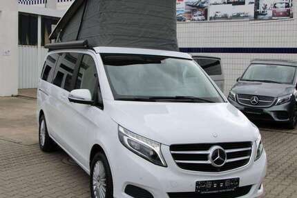 Mercedes-Benz Marco Polo 154.000 km 45.990 &euro; Ostfildern-Nellingen 73760