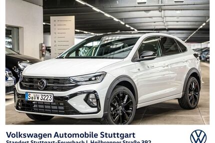 VW Taigo