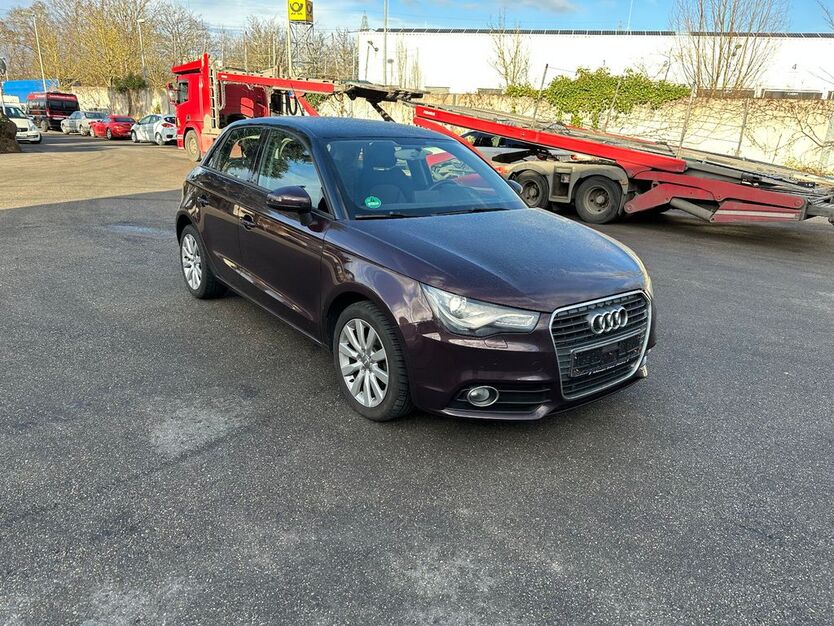 Audi A1 186.000 km 7.299 € Möglingen/Ludwigsburg 71696