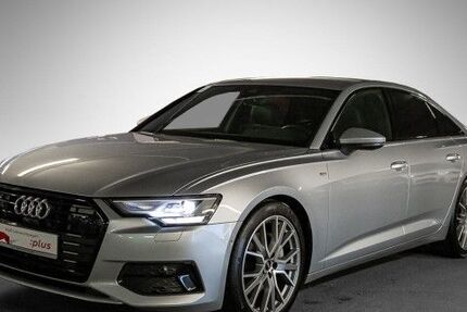 Audi A6 51.417 km 39.840 &euro; Stuttgart 70469