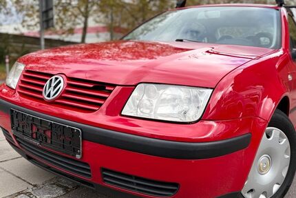 VW Bora 200.000 km 799 &euro; Stuttgart 70435