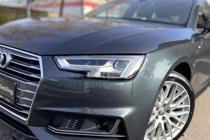 Audi A4 119.000 km 15.999 &euro; Stuttgart 70435