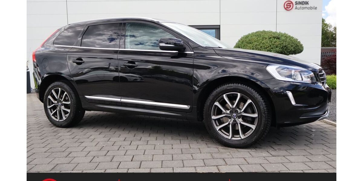 Volvo XC60 235.000 km 13.980 &euro; Kirchheim unter Teck 73230