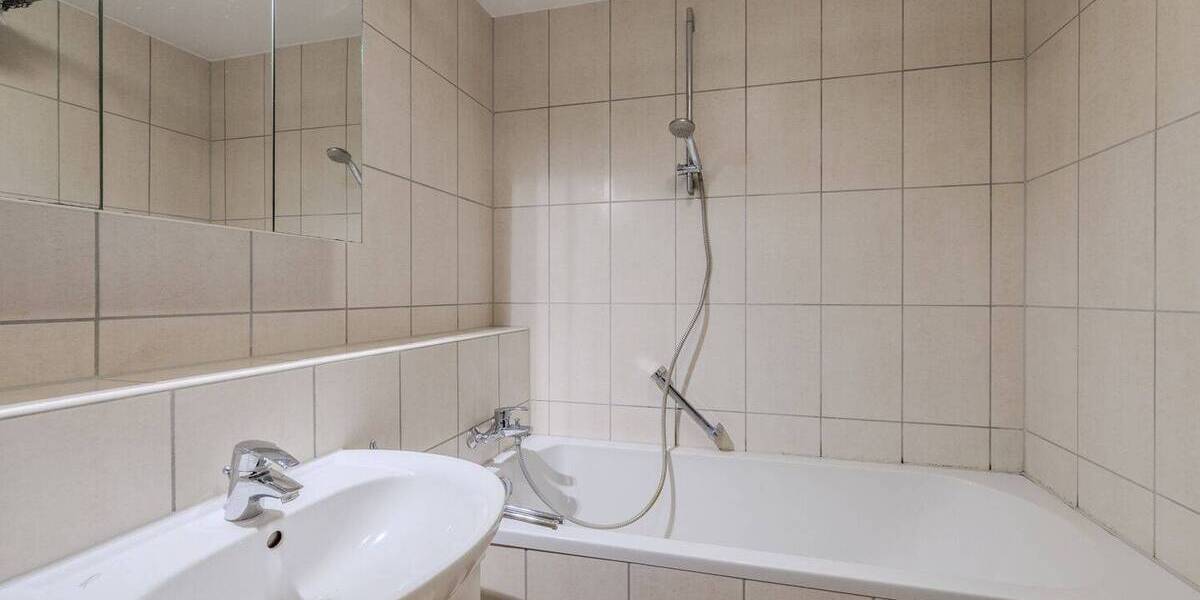 Etagenwohnung Stuttgart West - 3 Zimmer, 69 m&sup2;, 385.000&euro; | Angebot:25970629