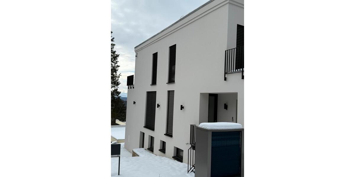 Doppelhaushälfte Plochingen - 3 Zimmer, 113 m&sup2;, 2.000&euro; | Angebot:24681829