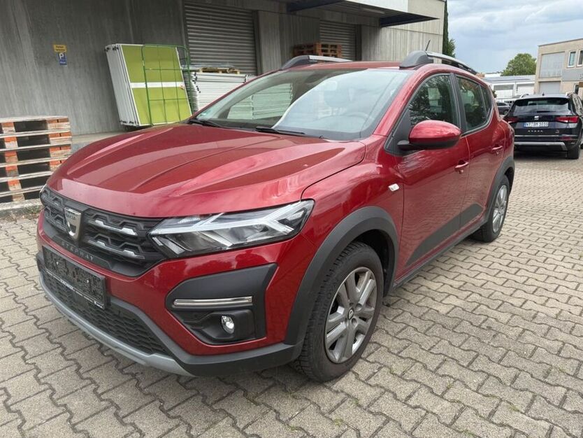Sandero